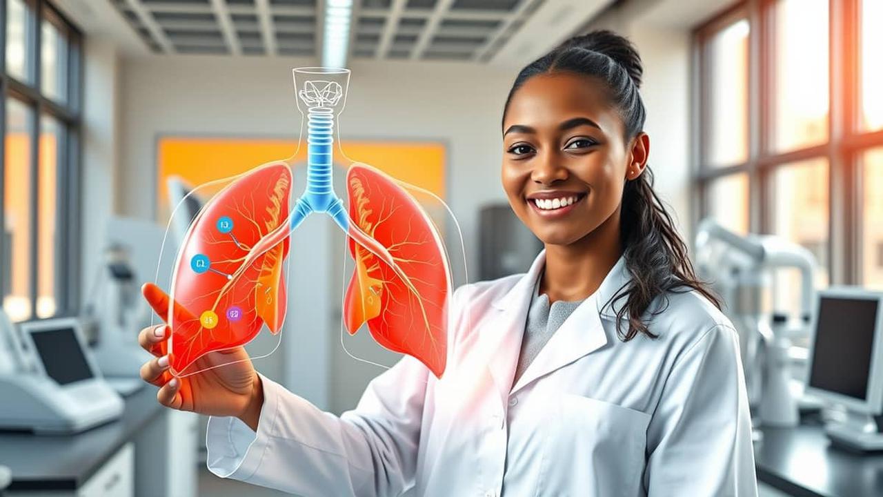 Metode Terkini untuk Memahami Kondisi Sistem Pernapasan